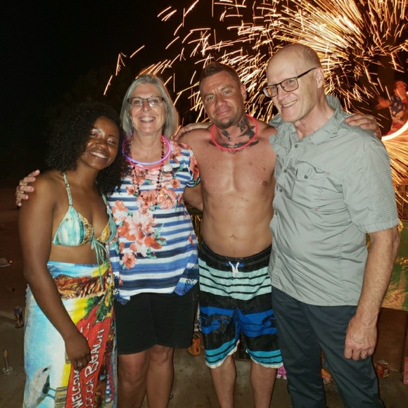 Meet your Posher, Greg - Picture 1 of 1